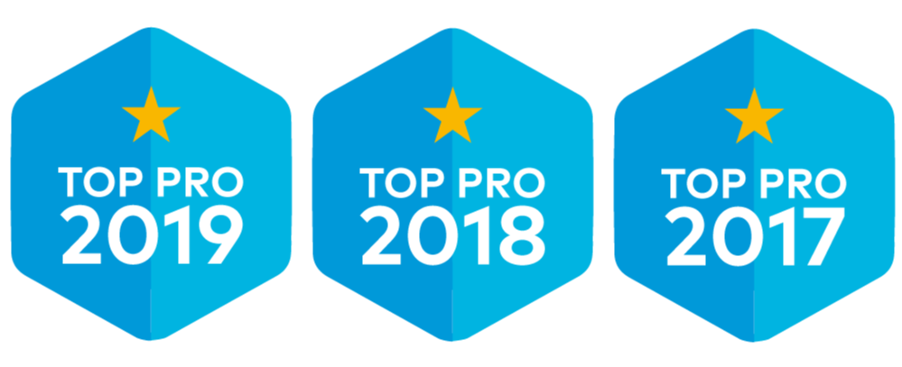 Marketing Clarity_Website Design_2017-2019 Top Professional