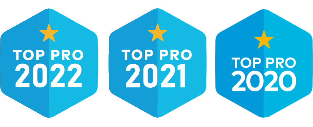 Marketing Clarity_Website Design_2020-2022 Top Professional