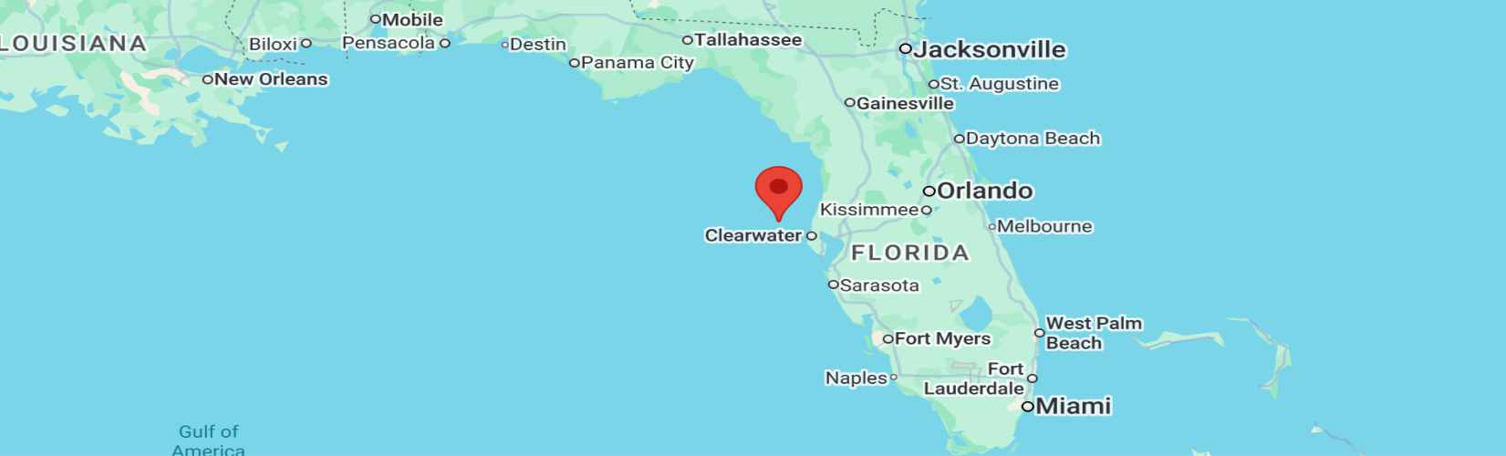 Marketing Clarity in Florida Marketing Clarity, web designer operating from Florida