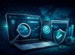 What are the steps to optimize a new website design for SEO?