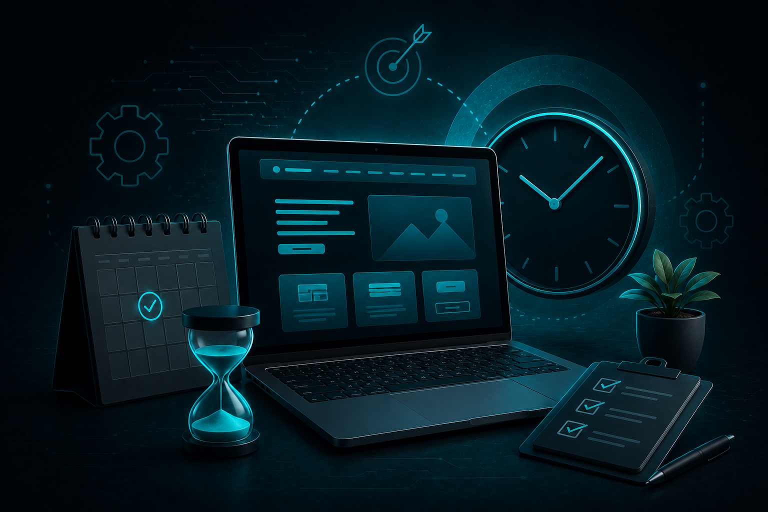 How Long Does a Website Redesign Take How Long Does a Website Redesign Take