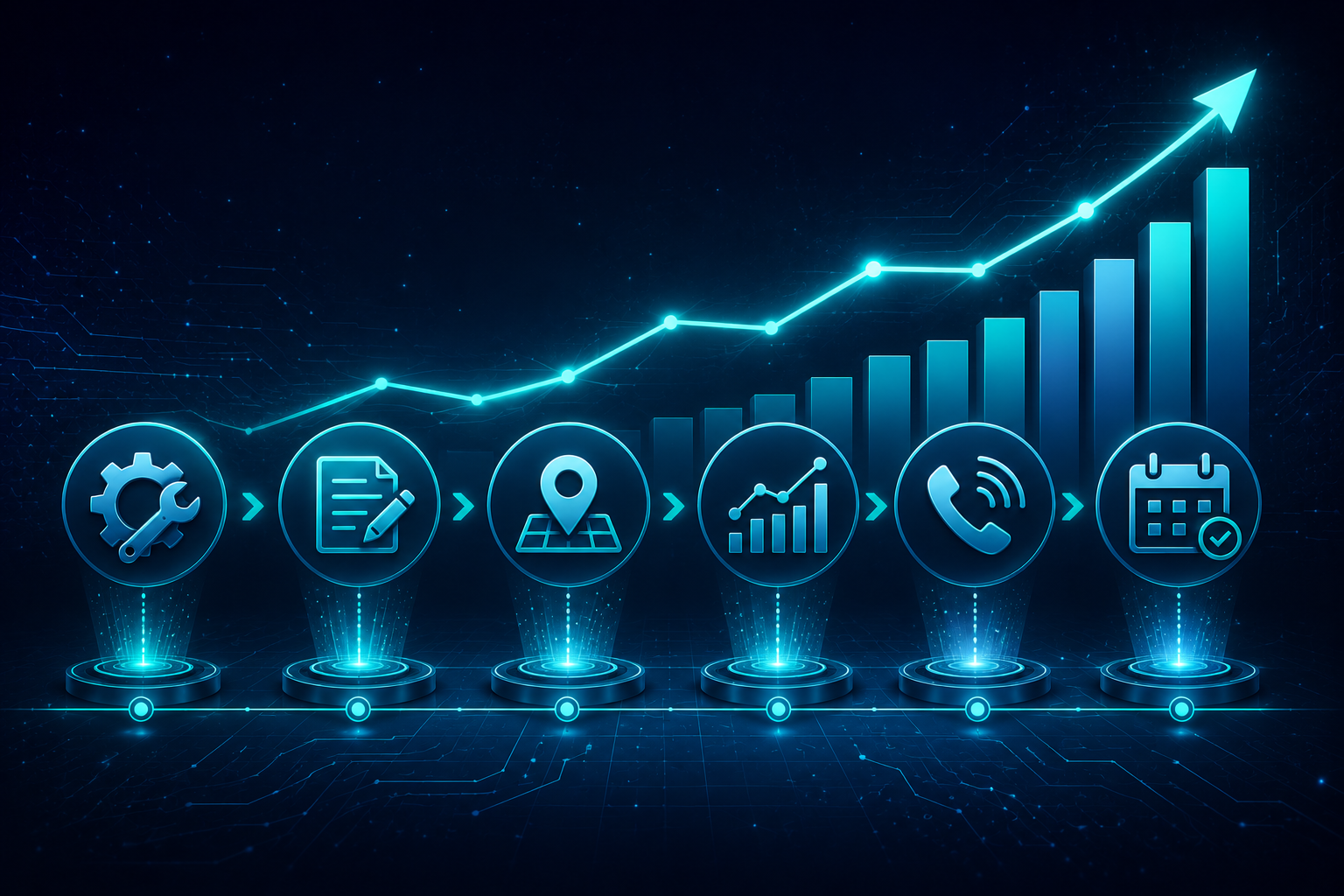 Real SEO Results Don’t Happen