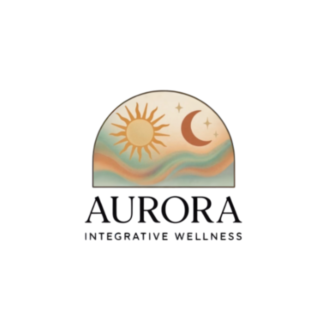 Aurora Integrative Wellness Logo Aurora Integrative Wellness