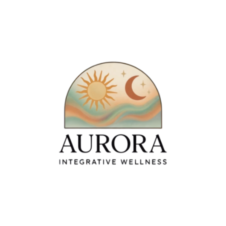 Aurora Integrative Wellness Logo Aurora Integrative Wellness