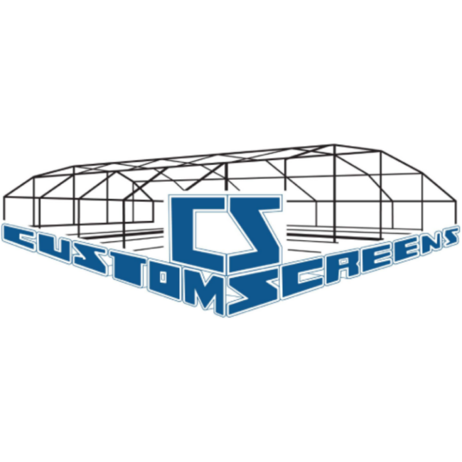 Custom Screens Inc