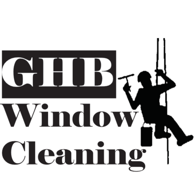 GHB Window Cleaning