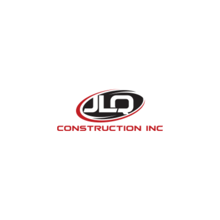 JLQ Construction Logo JLQ Construction