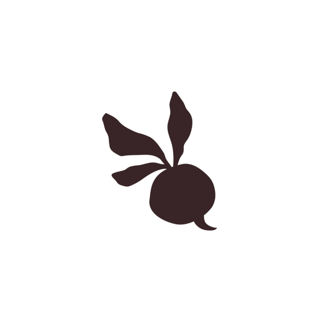 Radish Counseling Logo Radish Counseling