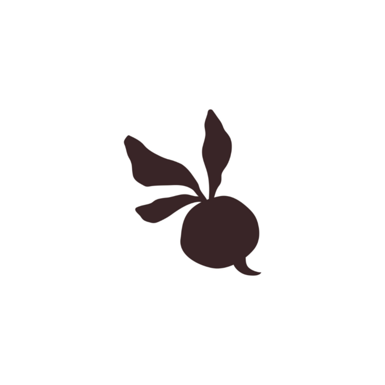 Radish Counseling Logo Radish Counseling