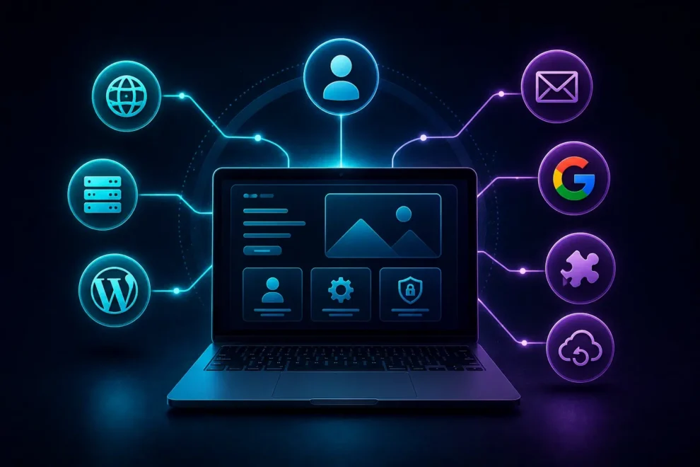 What Happens If My Web Designer Disappears What Happens If My Web Designer Disappears?