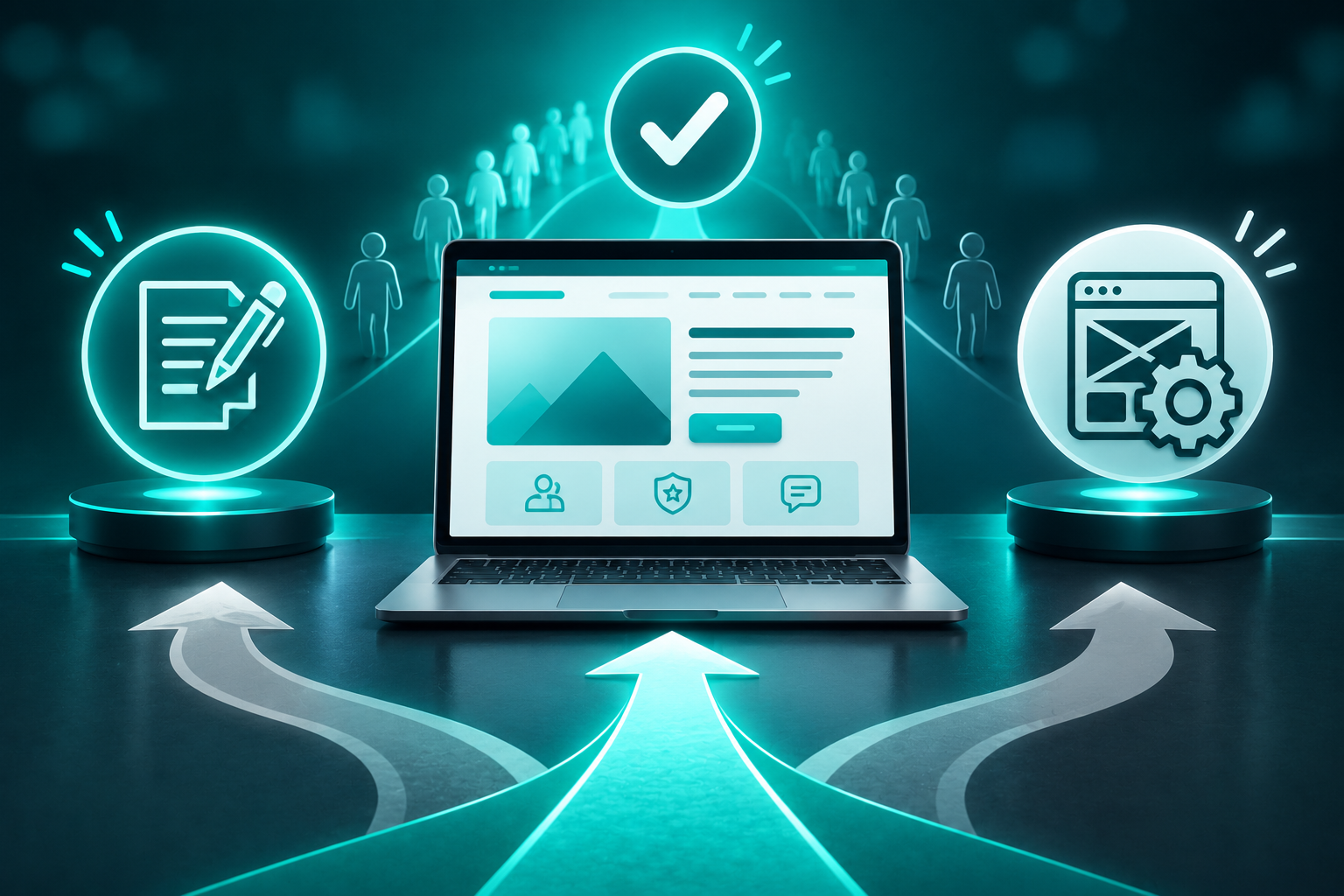 Does Your Website Need a Redesign or Better Copy Does Your Website Need a Redesign or Better Copy