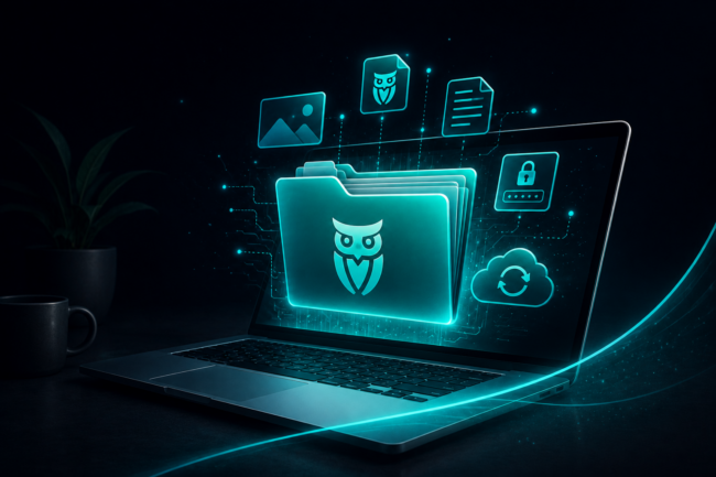 Website Files You Should Never Lose